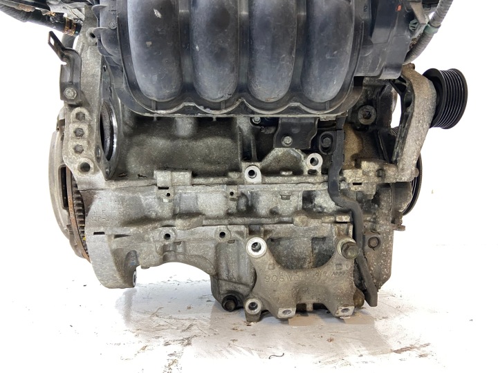 фото №11, Honda cr-v 3 iii двигатель комплектный r20a2 2.0 бензин 122 tys. km