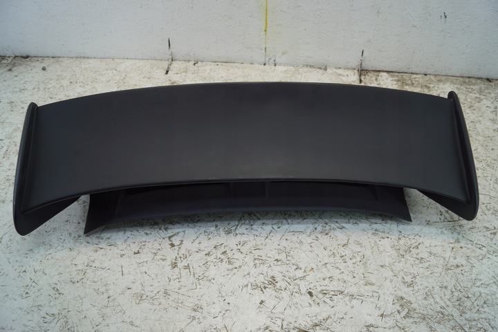 фото №14, Крышка двигателя спойлер porsche 911 997 gt3 laminat