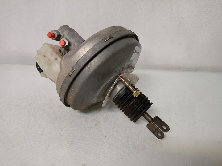 фото №1, Підсилювач a0054302030 mercedes a w168