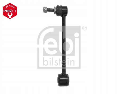 фото №13, Febi bilstein 41038 стрижень / кронштейн, стабілізатор