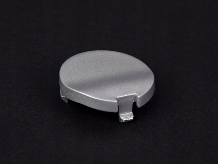 фото №2, Заглушка фаркоп буксировочный зад kuga 2012-