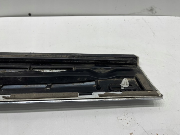 фото №6, Audi q5 8r планка дверь перед передняя правая 8r0853960l