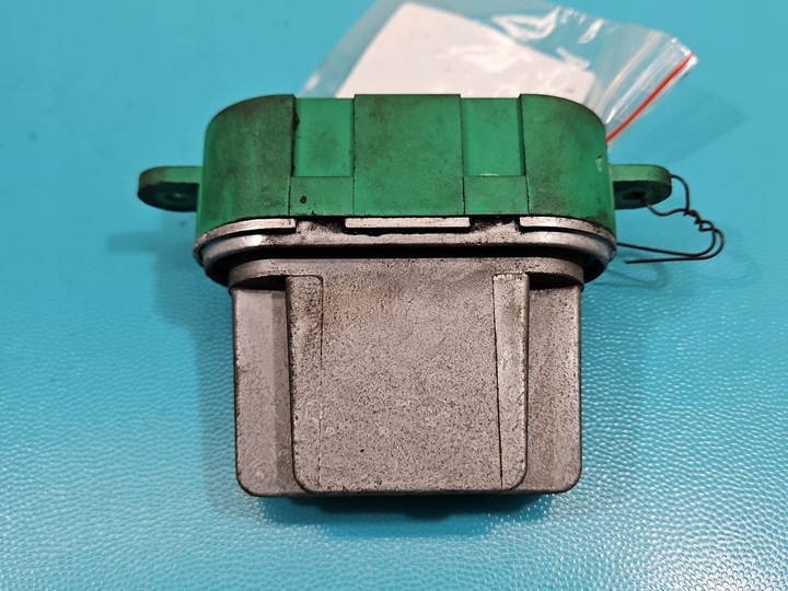 фото №3, Резистор резистор renault espace iv 52492365