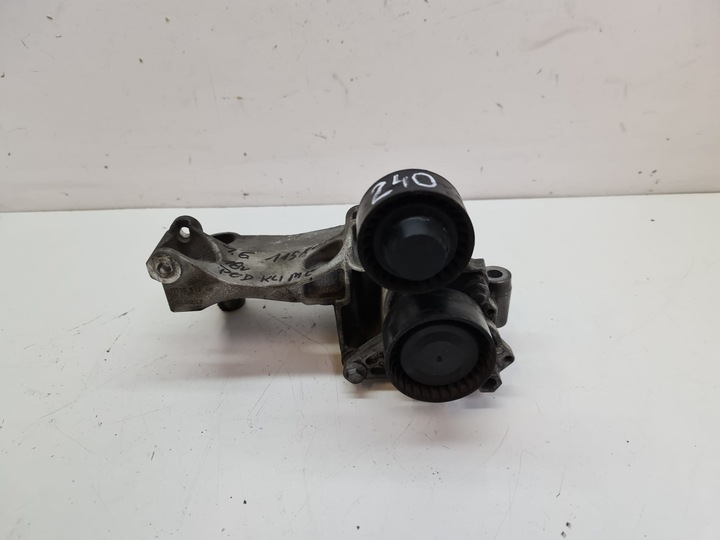 фото №5, Лапи кронштейн двигателя trafic iii vivaro b