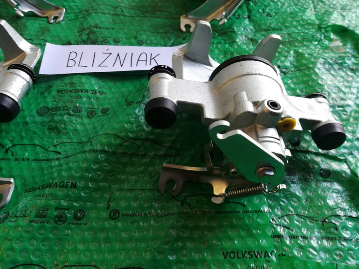 фото №15, Суппорт ham. зад hzt-vc-000 nty