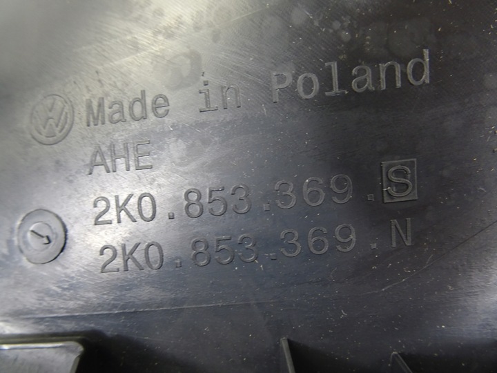 фото №16, Vw caddy 15-20 защита порога левая