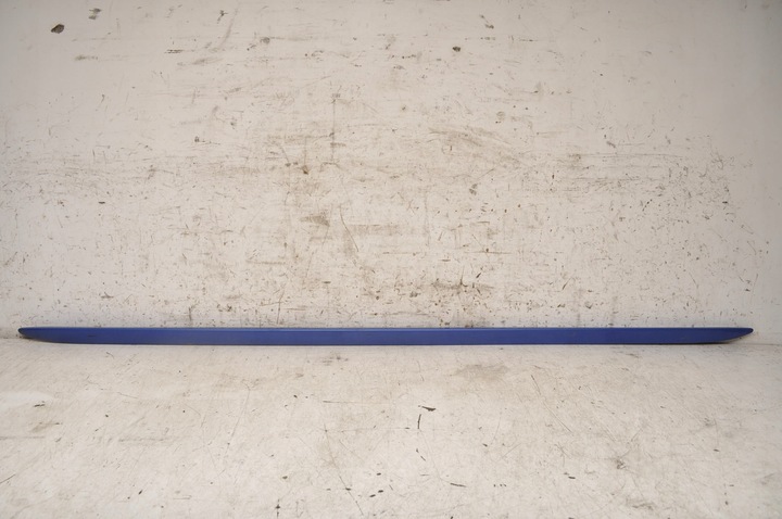 фото №1, Audi a4 b8 планка накладка порогова ліва 8k0854931a