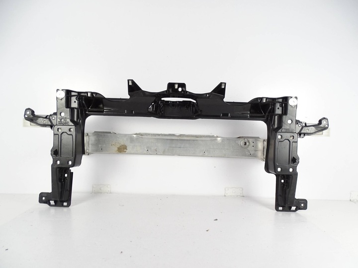 фото №6, Pas перед переднее porsche panamera 971 + балка