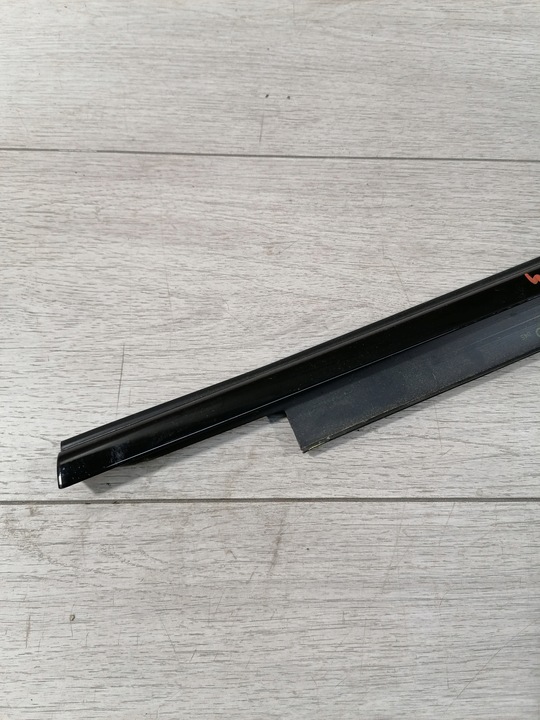 фото №7, Audi a6 c7 s-line планка лівий зад 4g0853763