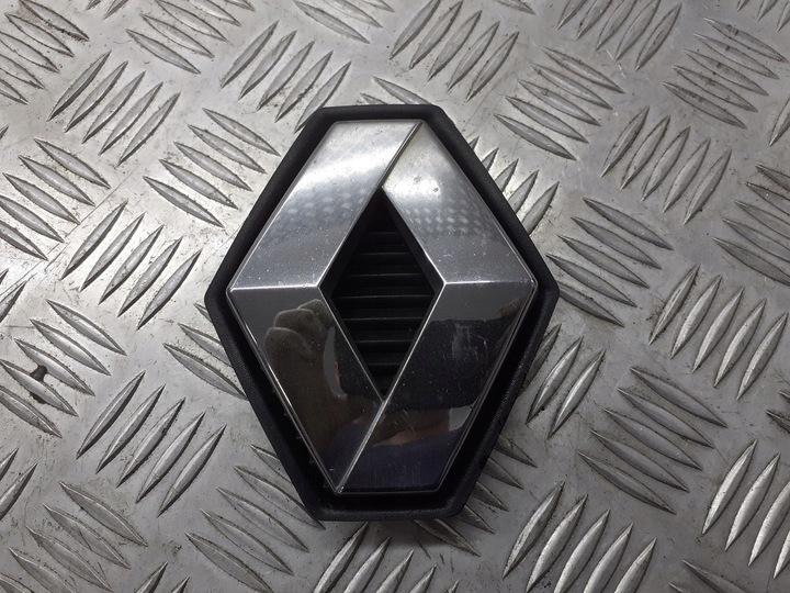 фото №1, Значок эмблема renault megane ii 8200115115