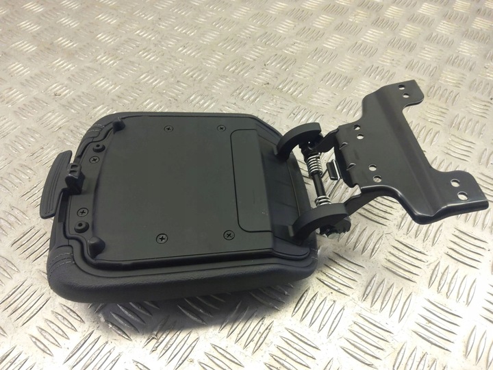 фото №6, Kia sportage 2020 подлокотник туннеля среднего