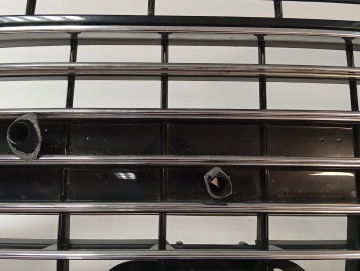 фото №6, M929 - бампер передний audi a8 d4 4h 2015–2018 4h0807437k