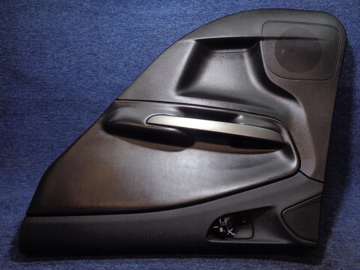 фото №7, Оббивка боковина двері alfa romeo giulietta 2010-2015r. правий задній