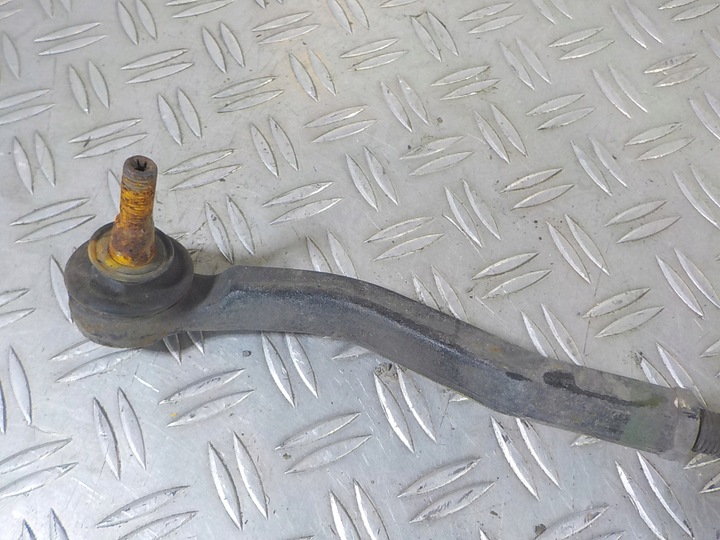 фото №7, Renault captur i 13- трансмиссия рулевая рулевая рейка