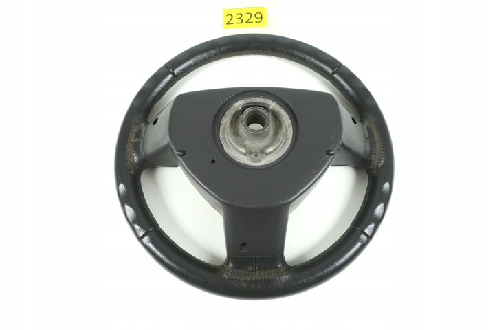 фото №13, Руль кожа кожаный opel vectra c рестайлинг signum fl 05-08 13208853 3253u