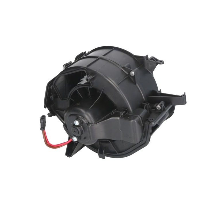 фото №2, Вентилятор интерьера audi a6 c6 04-11