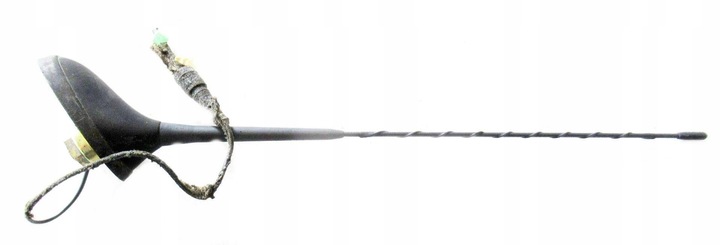 фото №1, Citroen c4 i антенна крышная 81620801