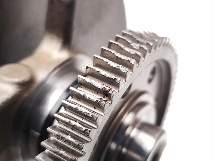 фото №8, Vauxhall corsa wał коленчатый 1.2 бензин 74kw 101 hp 2023 хэтчбек 19-24