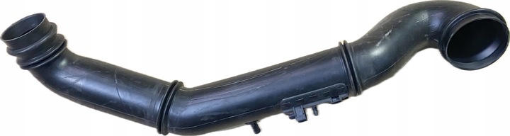 фото №1, Шланг повітря інтеркулер volvo