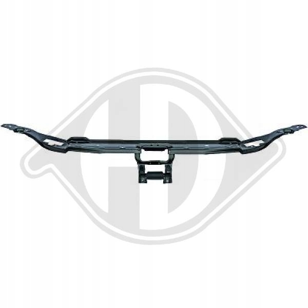 фото №1, Pas переднее усилитель mercedes s-kl. w220 98-05