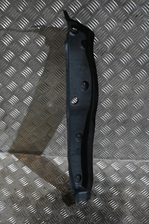 фото №1, Ідеальна захист крила права mercedes w217 1