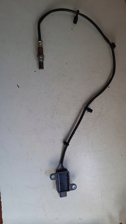 фото №1, Лямбда-зонд датчик nox insignia b astra k v 1.5