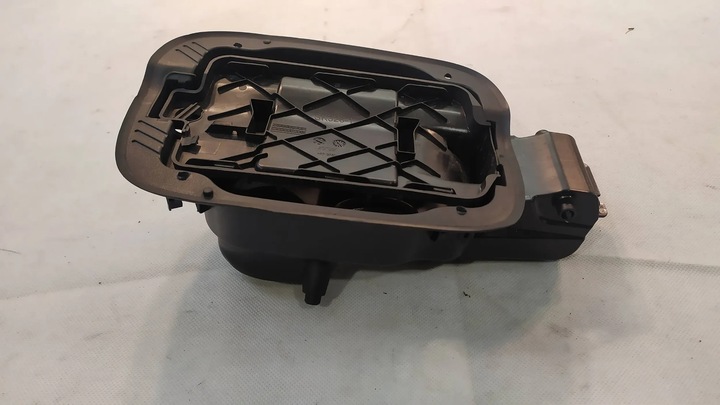 фото №10, Кришка заливання пального skoda kodiaq 565809702