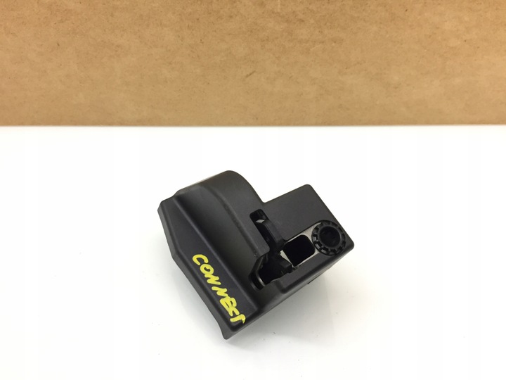 фото №1, Transit connect mk2 замок дверь левый зад