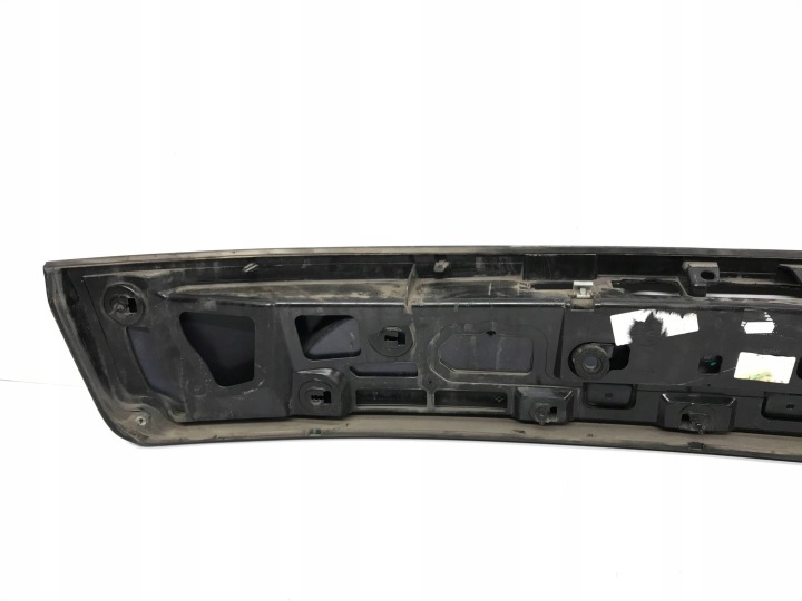 фото №11, Alfa romeo stelivo накладка молдинг крышка зад 2016- 156117304