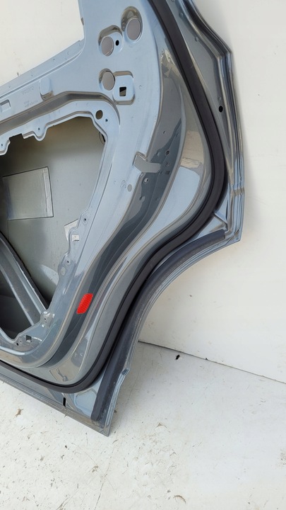 фото №10, Volvo xc60 ii двері зад задні праві 2017