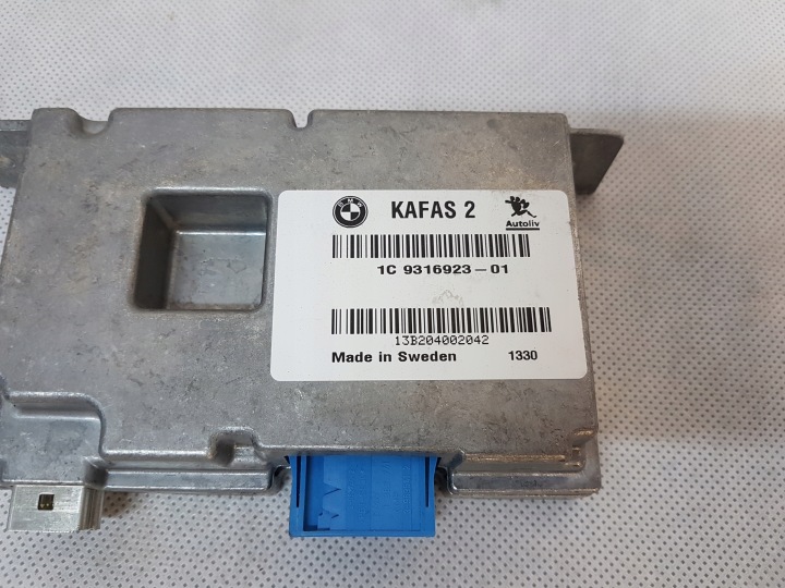 фото №6, Камера kafas 2 bmw f20 f21 f22 f23 9278358 9316923