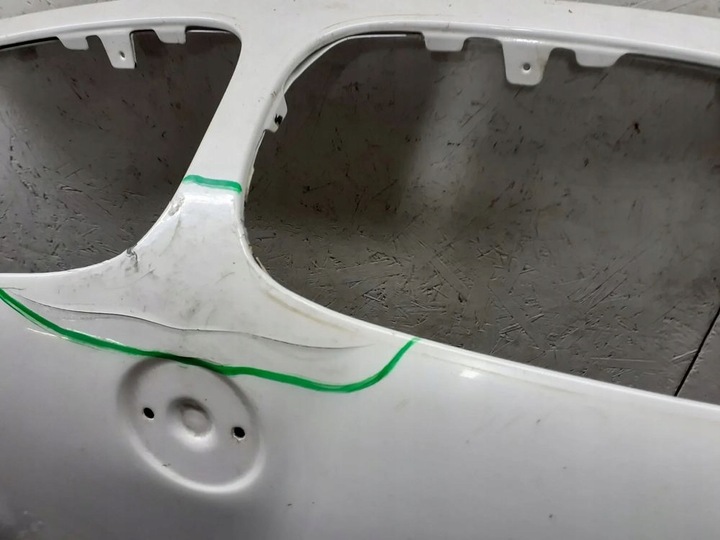 фото №9, Капот bmw x5 x6 e70 e71 2007-2014r