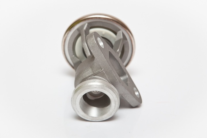 фото №4, Клапан egr mercedes vito 96-03 14skv068/skv