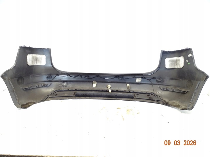 фото №16, Задній бампер vw sharan seat alhambra ii 2 10-22 pdc lr7h