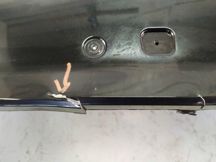 фото №9, Бампер перед переднє mini f65 f66 2803101x