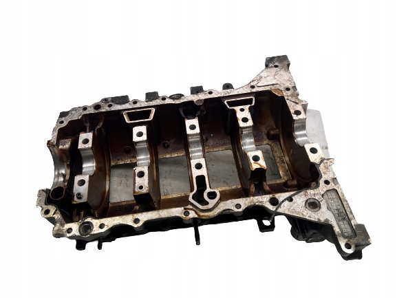 фото №1, Головка dół gu15 1.6 thp citroen peugeot 10fjax