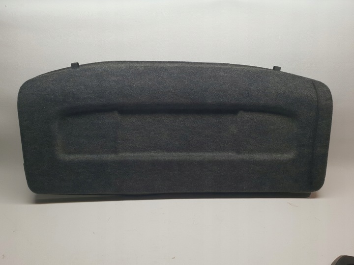 фото №1, Nissan micra k13 10-17 полиця багажника зад задня