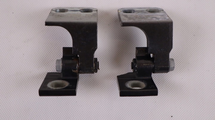 фото №5, Jeep renegade петли дверь левых зад '095