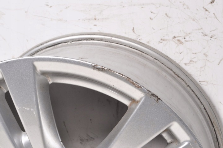 фото №13, Mercedes диски алюмінієві r17" 7.5j et52 a2464011400