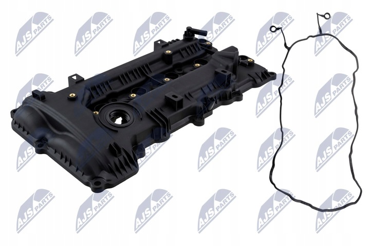 фото №16, Кришка клапанів hyundai elantra 1.8 2012- i40 2.0 2012- ix35 | 22410-2e000