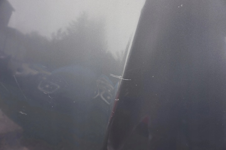 фото №7, Бампер капот крило комплектний перед qashqai j10