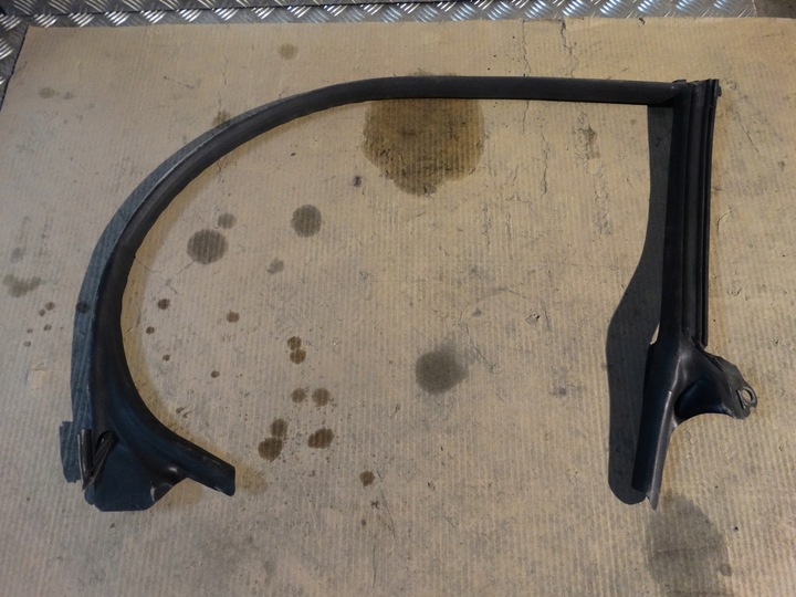 фото №1, Идеальная прокладка дверь передняя левая audi a7 c7 1