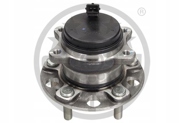 фото №2, Набор подшипник колёса optimal 922422