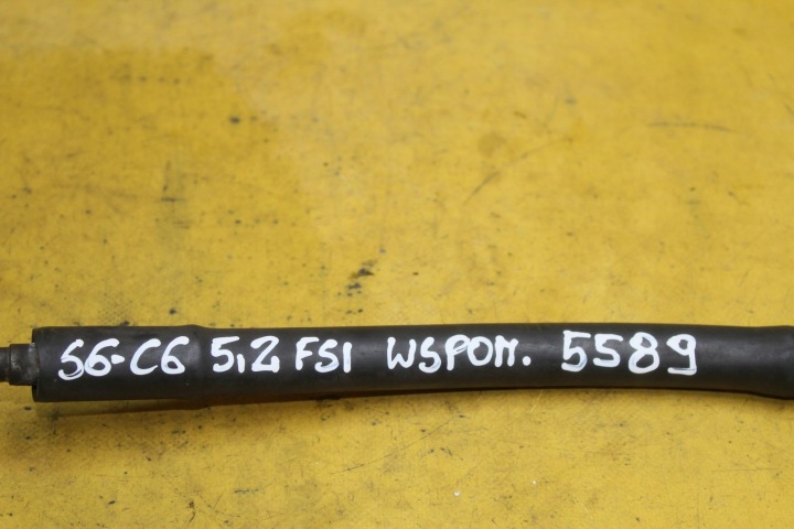 фото №9, Трубка  гідропідсилювач audi s6 c6 5.2 fsi 4f0422893