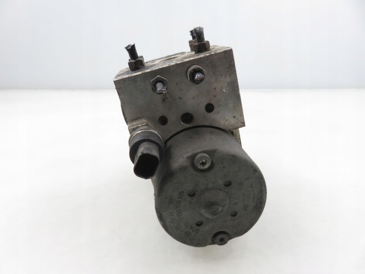 фото №5, Блок управления abs opel meriva a x03 0273004634