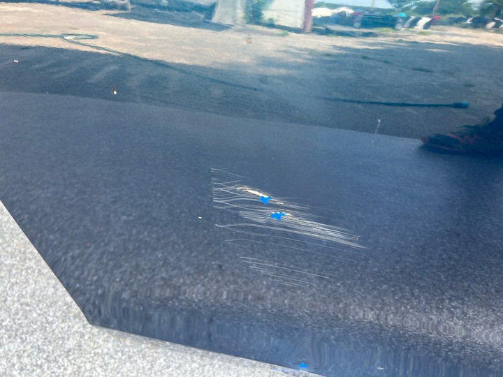 фото №7, Дверь левая передние левый перед skoda octavia iv познань