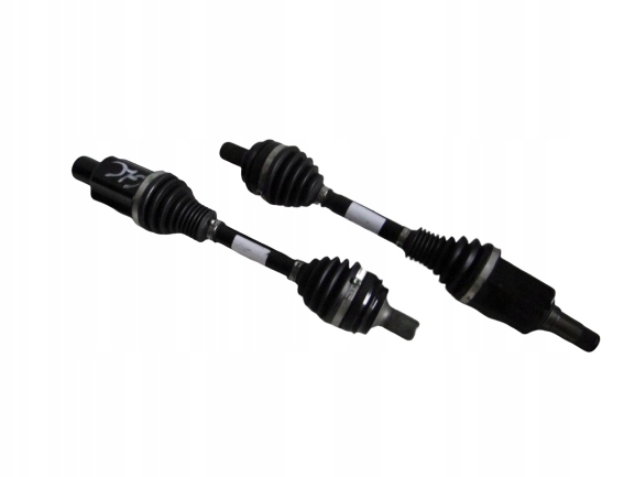 фото №1, Mercedes glc 253 піввісь передня права ліва напіввісь