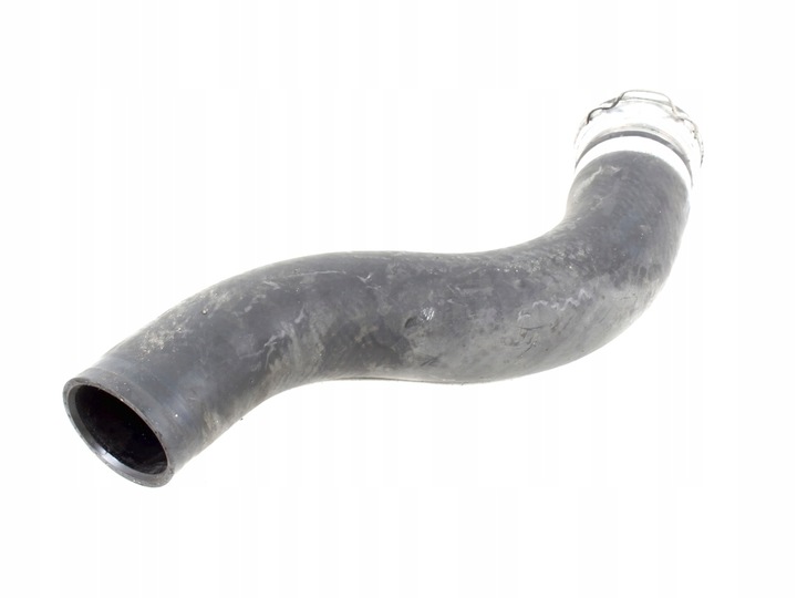 фото №3, Труба шланг інтеркулер toyota corolla verso ii 2.2d