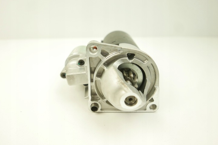 фото №9, Стартер hella 8ea 012 527-771