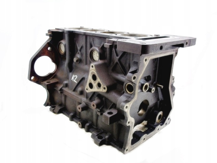 фото №10, Blok w10b16a 1.6 16v mini one cooper r50 r52 r53